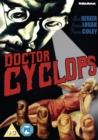 Image for Dr. Cyclops