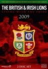 Image for British and Irish Lions 2009: Living With the Pride