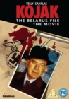 Image for Kojak: The Belarus File - The Movie