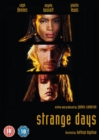 Image for Strange Days