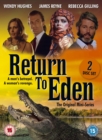 Image for Return to Eden