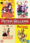 Image for The Peter Sellers Collection