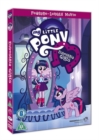 Image for My Little Pony: Equestria Girls