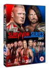 Image for WWE: Survivor Series 2017