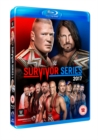 Image for WWE: Survivor Series 2017