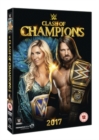 Image for WWE: Clash of Champions 2017