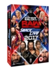 Image for WWE: The Best of Raw and Smackdown 2017