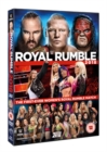Image for WWE: Royal Rumble 2018