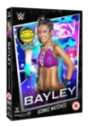 Image for WWE: Bayley - Iconic Matches