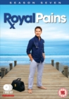 Image for Royal Pains: Season Seven