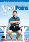 Image for Royal Pains: Season Eight