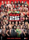Image for WWE: Raw - 25th Anniversary