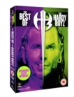 Image for WWE: Twist of Fate: The Best of the Hardy Boyz