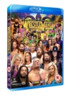 Image for WWE: Wrestlemania 34