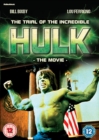Image for The Trial of the Incredible Hulk