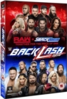 Image for WWE: Backlash 2018