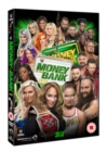 Image for WWE: Money in the Bank 2018
