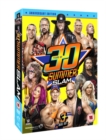 Image for WWE: 30 Years of Summerslam