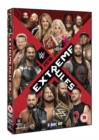 Image for WWE: Extreme Rules 2018