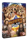 Image for WWE: Summerslam 2018