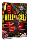 Image for WWE: Hell in a Cell 2018