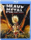 Image for Heavy Metal