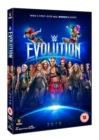 Image for WWE: Evolution 2018