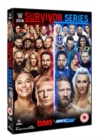 Image for WWE: Survivor Series 2018