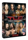 Image for WWE: TLC - Tables/Ladders/Chairs 2018