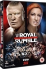 Image for WWE: Royal Rumble 2019