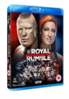 Image for WWE: Royal Rumble 2019