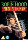 Image for Robin Hood: Men in Tights