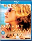 Image for Swept Away