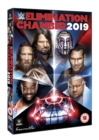 Image for WWE: Elimination Chamber 2019