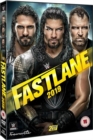 Image for WWE: Fastlane 2019