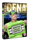 Image for WWE: John Cena - Hustle, Loyalty, Respect