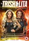 Image for WWE: Trish & Lita - Best Friends, Better Rivals