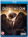 Image for Dominion: The Complete Series