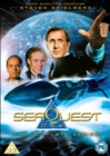 Image for Seaquest DSV: The Complete Series