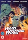 Image for Who Dares Wins