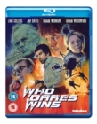 Image for Who Dares Wins