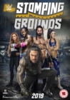 Image for WWE: Stomping Grounds 2019