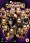Image for WWE: Super Showdown 2019