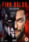 Image for WWE: Finn Bálor - For Everyone