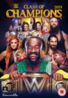 Image for WWE: Clash of Champions 2019