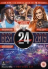 Image for WWE: WWE24 - The Best of 2019