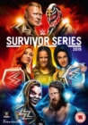 Image for WWE: Survivor Series 2019
