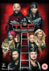 Image for WWE: TLC - Tables/Ladders/Chairs 2019