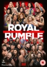 Image for WWE: Royal Rumble 2020