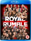Image for WWE: Royal Rumble 2020